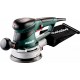 Metabo Ponceuse excentrique 350W SXE 450 TurboTec