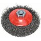 Bosch Brosses coniques Ø 115mm