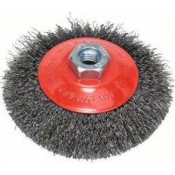 Bosch Brosses coniques Ø 115mm