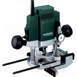 Metabo Défonceuse 1200W 8mm OFE 1229 Signal