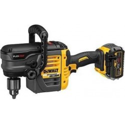 Dewalt Perceuse de charpente XR FLEXVOLT 54V 2Ah Li-Ion Brushless