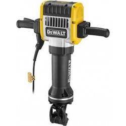 Dewalt Démolisseur emmanchement hexagonal 2100W 62J