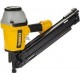 Dewalt Cloueur de charpente à bande pneumatique 90mm