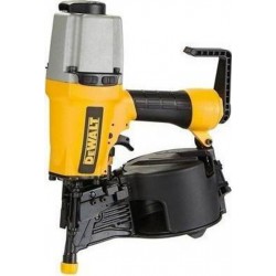 Dewalt Cloueur de charpente à rouleau pneumatique 75mm