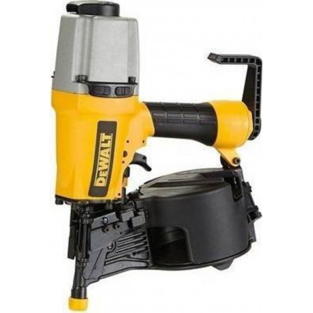 Dewalt Cloueur de charpente à rouleau pneumatique 75mm