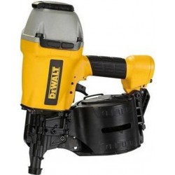 Dewalt Cloueur de charpente à rouleau pneumatique 90mm