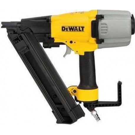 Dewalt Cloueur de sabot de charpente à bande pneumatique 60mm