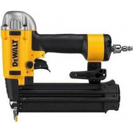 Dewalt Cloueur pointes brads pneumatique 18Ga Précision Point