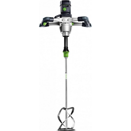 Festool Mélangeur MX 1200/2 E EF HS3R