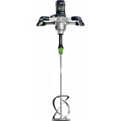 Festool Mélangeur MX 1600/2 E EF HS3R