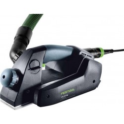 Festool Rabot EHL 65 EQ-Plus