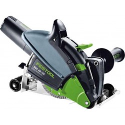 Festool Tronçonneuse diamant DSC-AG 125 Plus