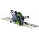 Festool Tronçonneuse diamant DSC-AG 125 Plus-FS