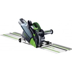 Festool Tronçonneuse diamant DSC-AG 125 Plus-FS