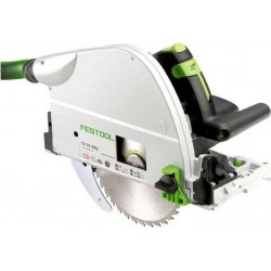 Festool Scie plongeante TS 75 EBQ