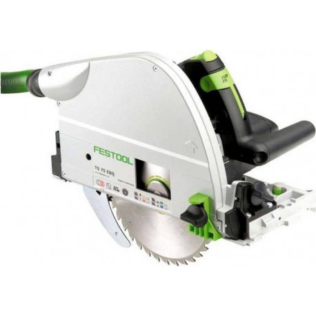 Festool Scie plongeante TS 75 EBQ