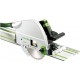 Festool Scie plongeante TS 75 EBQ-FS