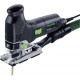 Festool Scie sauteuse PS 300 EQ-Plus TRION