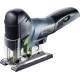 Festool Scie sauteuse sans fil PSC 420 Li EB-Basic CARVEX