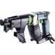 Festool Visseuse sans fil pour plaquiste DWC 18-2500 Li-Basic DURADRIVE