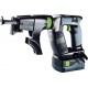 Festool Visseuse sans fil pour plaquiste DWC 18-4500 Li 5,2-Plus DURADRIVE