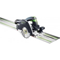 Festool Scie circulaire portative HK 55 EBQ-Plus-FS