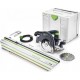 Festool Scie circulaire portative HK 55 EBQ-Plus-FSK 420 574678