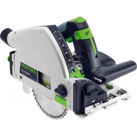 Festool Scie plongeante TS 55 REBQ-Plus