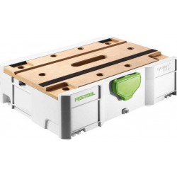 Festool SYSTAINER T-LOC SYS-MFT