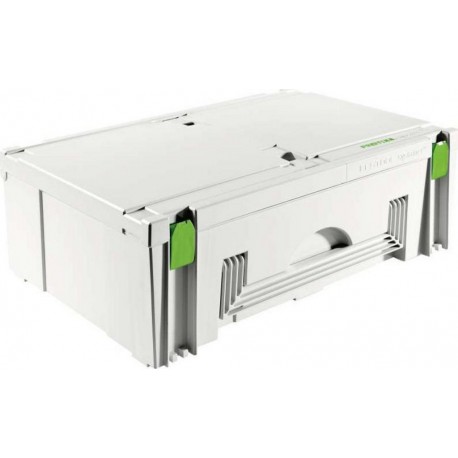 Festool MAXI-SYSTAINER SYS MAXI