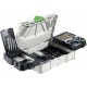 Festool SYSTAINER CENTROTEC SYS 1 CE-SORT