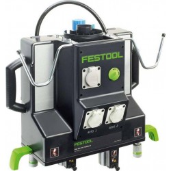 Festool Satellite d'alimentation EAA EW/DW CT/SRM/M-EU