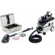 Festool Ponceuse à bras LHS 225-IP/CTL36-Set PLANEX