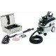 Festool Ponceuse à bras LHS 225-IP/CTM36-Set PLANEX