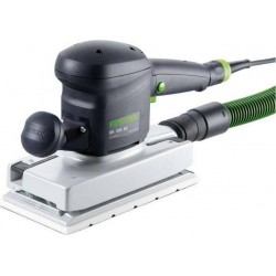 Festool Ponceuse vibrante RS 200 EQ