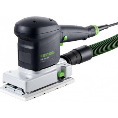 Festool Ponceuse vibrante RS 300 EQ