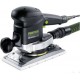 Festool Ponceuse vibrante pour dégrossissage RS 100 CQ