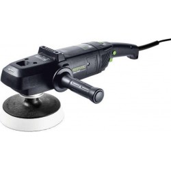 Festool Polisseuse POLLUX 180 E