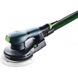 Festool Ponceuse excentrique ETS EC 150/3 EQ