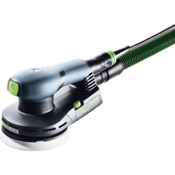 Festool Ponceuse excentrique ETS EC 125/3 EQ