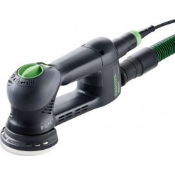 Festool Ponceuse RO 90 DX FEQ-Plus ROTEX