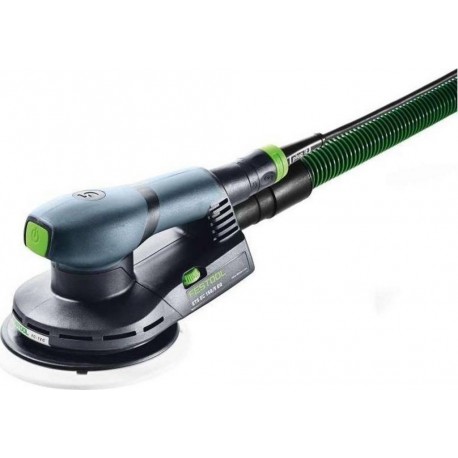 Festool Ponceuse excentrique ETS EC 150/5 EQ