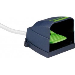 Festool Soupape commandée au pied VAC SYS FV