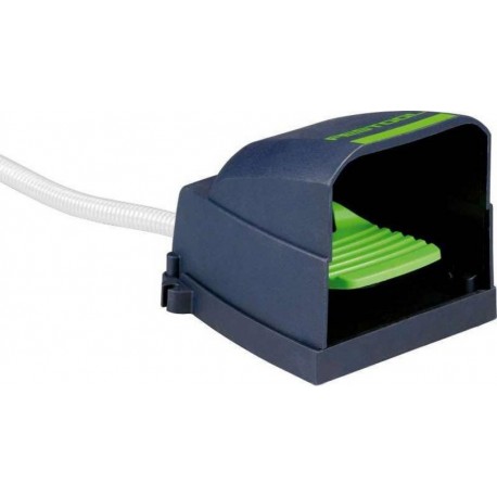 Festool Soupape commandée au pied VAC SYS FV