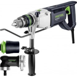 Festool Perceuse-visseuse DR 20 E FF-Set QUADRILL