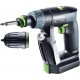 Festool Perceuse-visseuse sans fil CXS Li 2,6-Plus