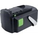 Festool Batterie BPC 15 5,2 Ah-Li Ion