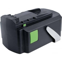 Festool Batterie BPC 15 5,2 Ah-Li Ion