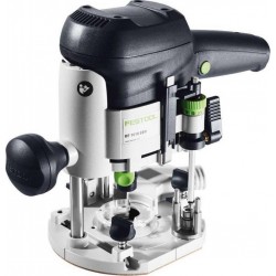 Festool Défonceuse OF 1010 EBQ-Plus