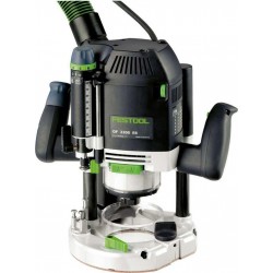 Festool Défonceuse OF 2200 EB-Plus filaire